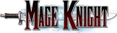 Mage Knight