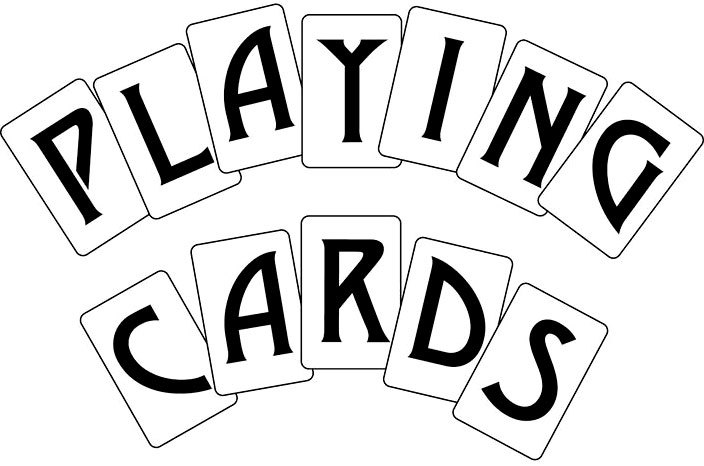 Playing Cards