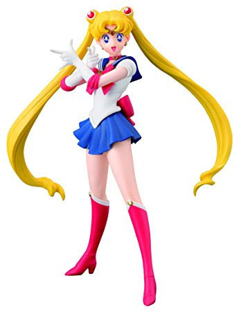 Sailor Moon Sailor Moon