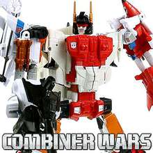 Combiner Wars Combiner Wars