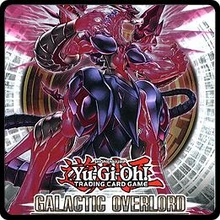 Galactic Overlord Galactic Overlord