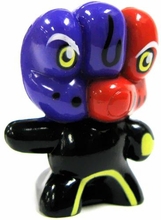 Gogo's Series 1 Single Figures