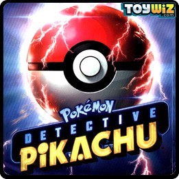 Detective Pikachu Detective Pikachu