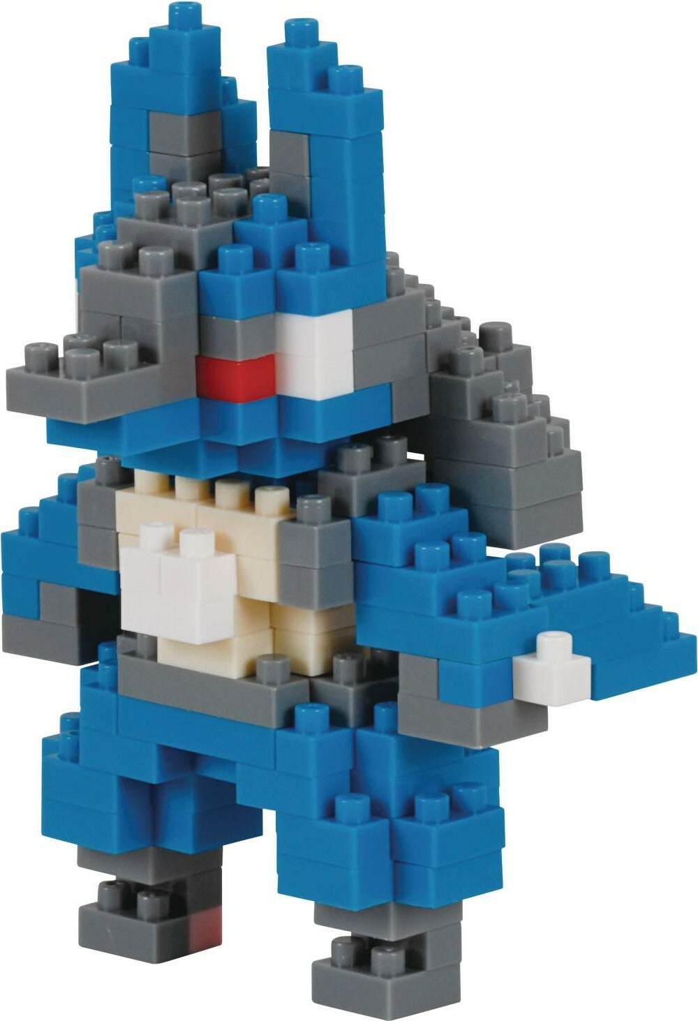 Pokemon NanoBlock