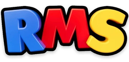 RMS Crazy Fun