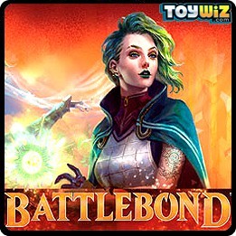 Battlebond Battlebond