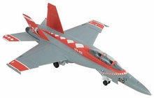 1:72 Scale Bravo Team Planes