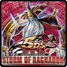 Storm of Ragnarok Storm of Ragnarok