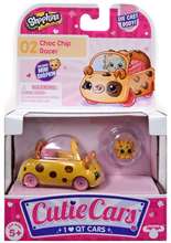 Cutie Cars