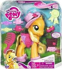 Fashion Style Toys & Action Figures
Fashion Style Toys & Action Figures