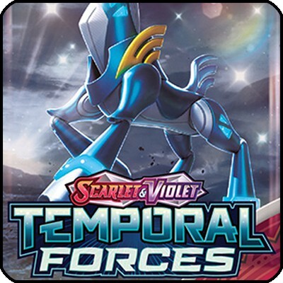 Temporal Forces