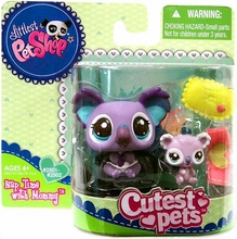 Mommy and Baby Sets
& Deco Pets Mommy and Baby Sets
& Deco Pets