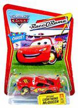 Cars Series 4: Race-O-Ramas Cars Series 4: Race-O-Ramas