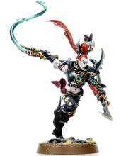 Dark Eldar / Drukhari
