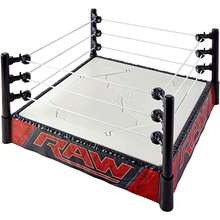 Mattel WWE Rings Mattel WWE Rings