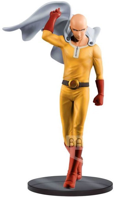 One Punch Man One Punch Man