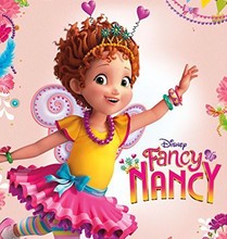 Fancy Nancy Fancy Nancy