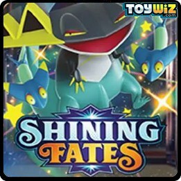 Shining Fates Shining Fates
