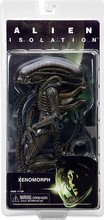 NECA Alien