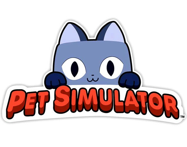 Pet Simulator