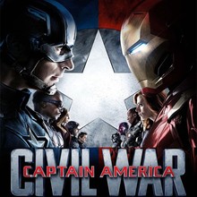 Captain America Civil War Captain America Civil War