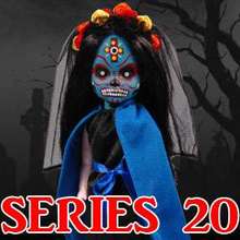 Living Dead Dolls Series 20 Living Dead Dolls Series 20
