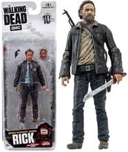 neca walking dead