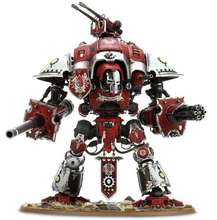 Imperial Knights