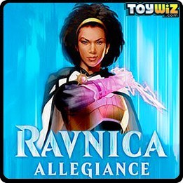 Ravnica Allegiance Ravnica Allegiance