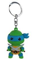 Teenage Mutant Ninja Turtles Keychains
