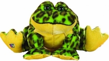 Webkinz Plush