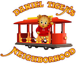 Daniel Tiger's Neighborhood