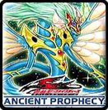 Ancient Prophecy Ancient Prophecy