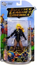 Justice League of America Justice League of America