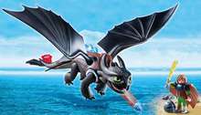 Dragons