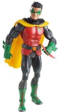DC Universe Club Infinite Earths