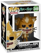 Rick & Morty