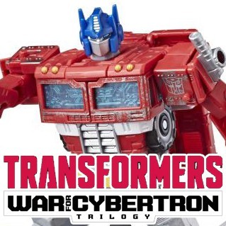 War For Cybertron: Siege War For Cybertron: Siege