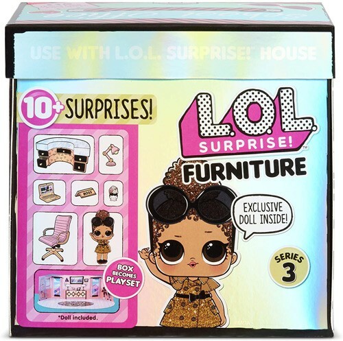 LOL Furniture Sets LOL Furniture Sets