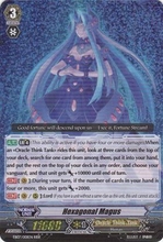 Mystical Magus VG-EB07