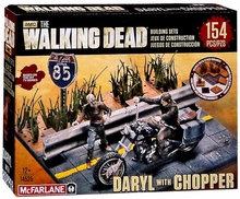 McFarlane Building Sets