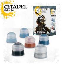 Paint Sets