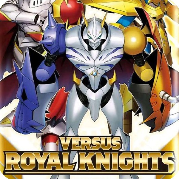 Versus Royal Knights