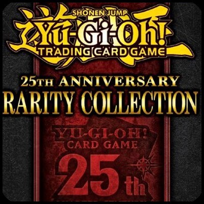 Rarity Collection 5