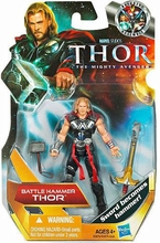 Thor Movie