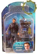 Atlantis Diamond Select Series 2 Action Figures Atlantis Diamond Select Series 2 Action Figures