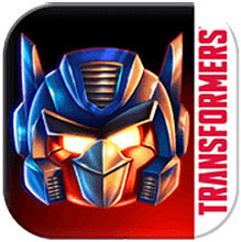 Transformers Telepods