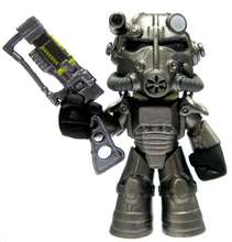 Fallout Fallout