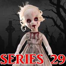 Living Dead Dolls Series 29 Living Dead Dolls Series 29