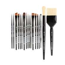 Brushes & Accessories